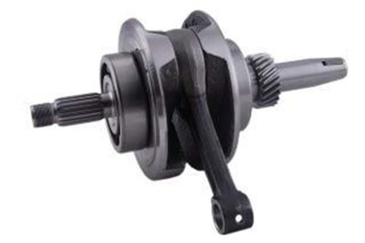 Cg 200 - X-Treme Max 200 Balansörlü Krank Komple
