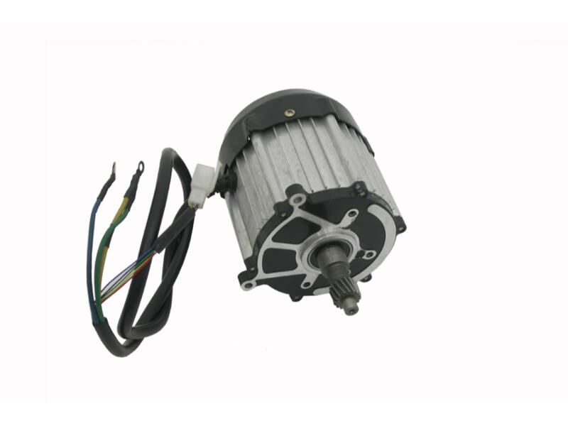 E-Bis Motor 60 Volt 1500 Watt A Kalite