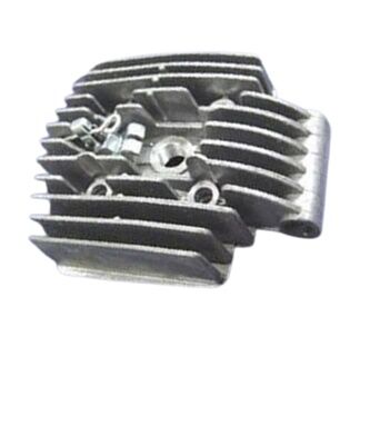 Mobylette Silindir Kapağı Mob.Çavuşoğlu