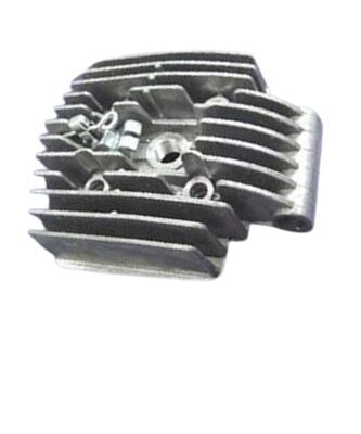 Mobylette Silindir Kapağı Mob.Çavuşoğlu