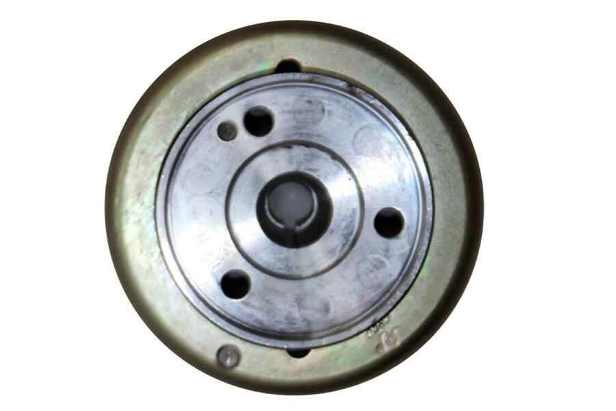 Mondial Mr 250 Rotor