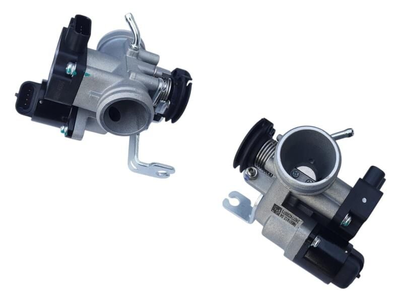 Mondial Wing 50İ Karbüratör Gaz Kelebek Gövdesi