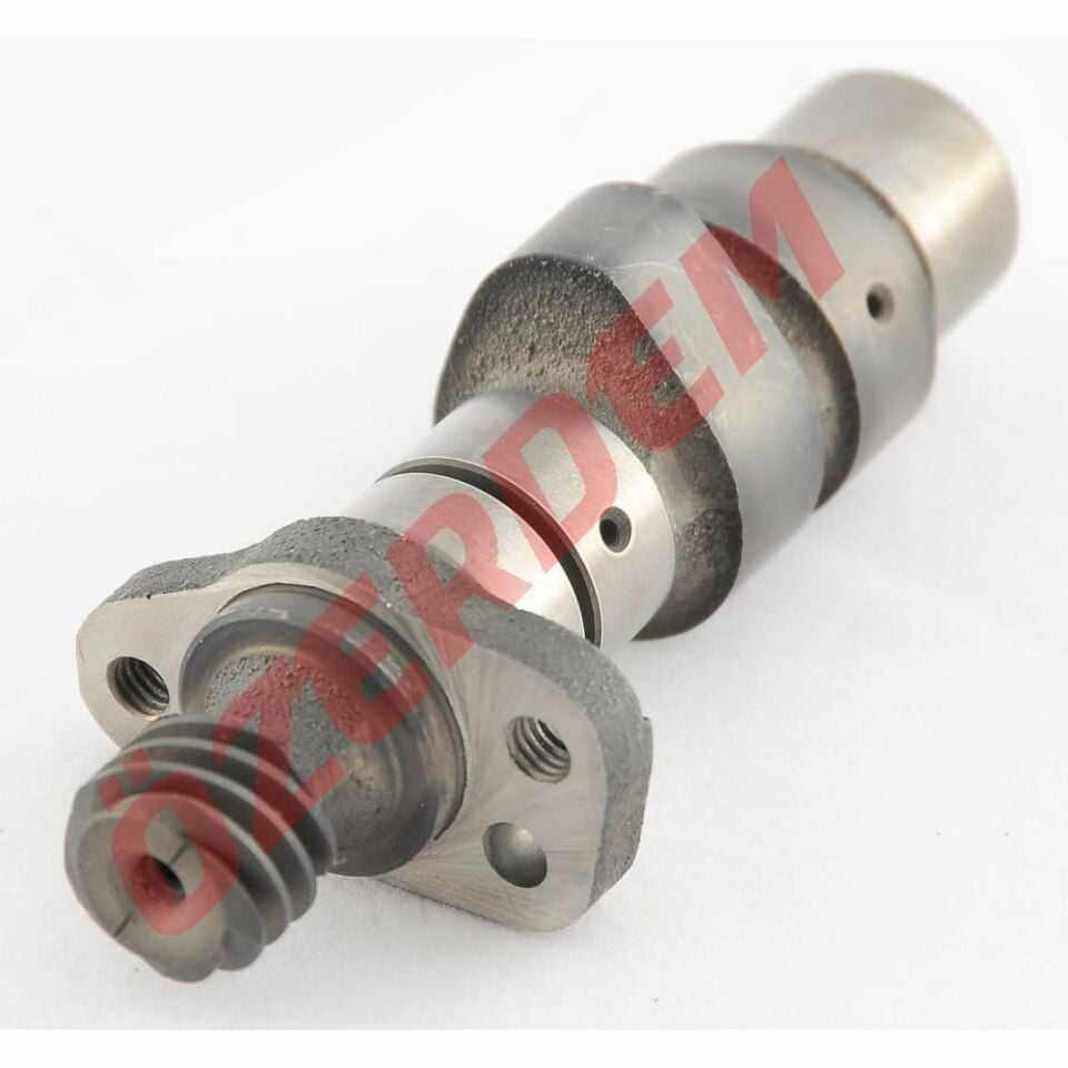 Suzuki Uyumlu Gn125 Eksantrik Mili