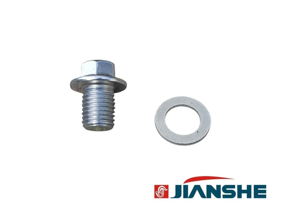 Ybr Yağ Tapası Ve Pulu Jıanshe