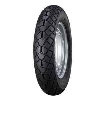 10 Dış Lastik 3.50-10 Tubeles Mb 79 Anlaş