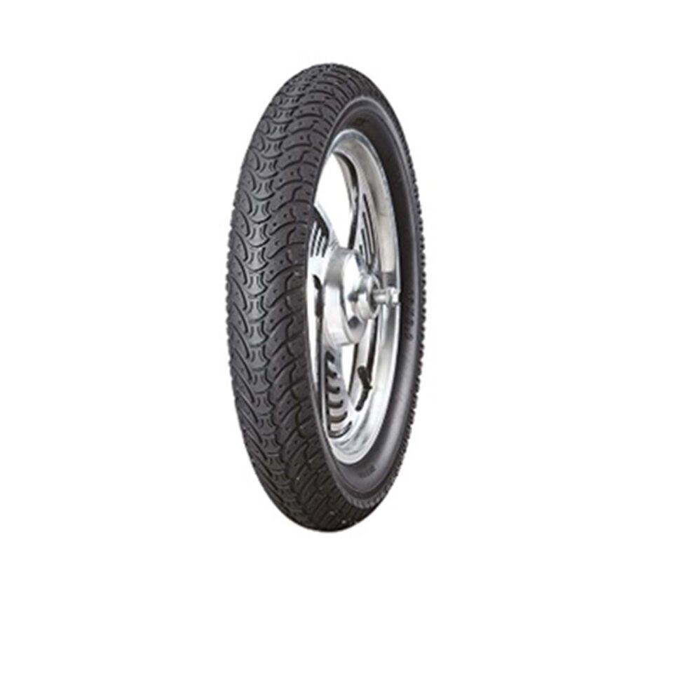14 Dış Lastik 14 X 2.50 Tubeless E-Bıke Motto