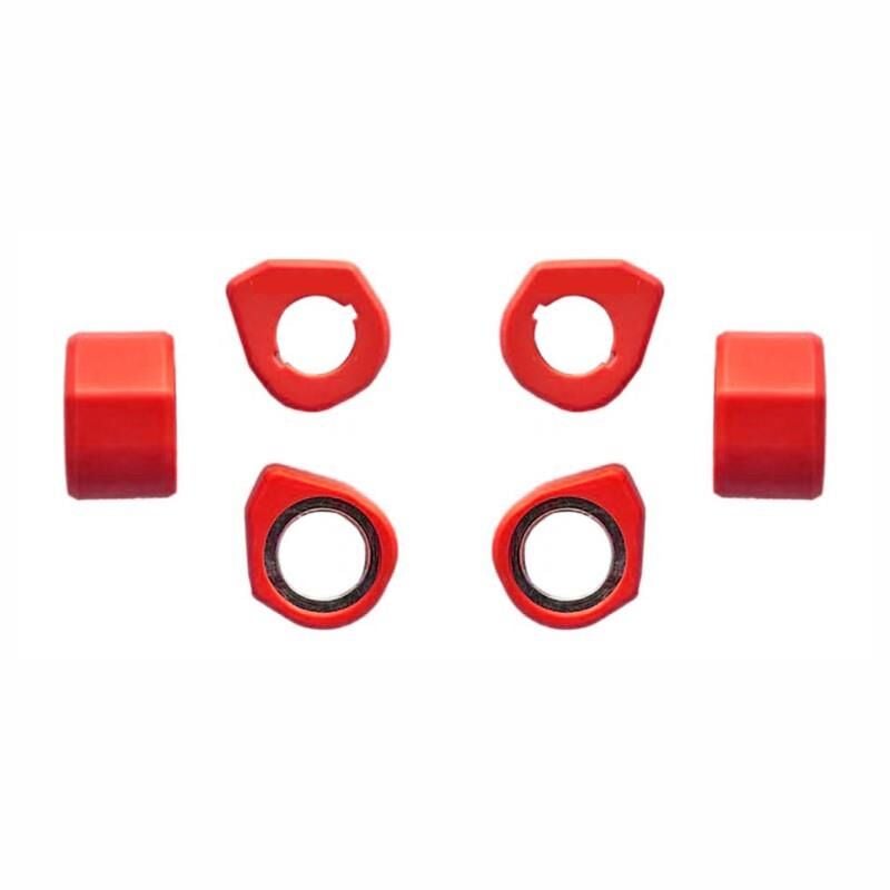 Scooter 50 Cc 6,5 Gr Performans Baga