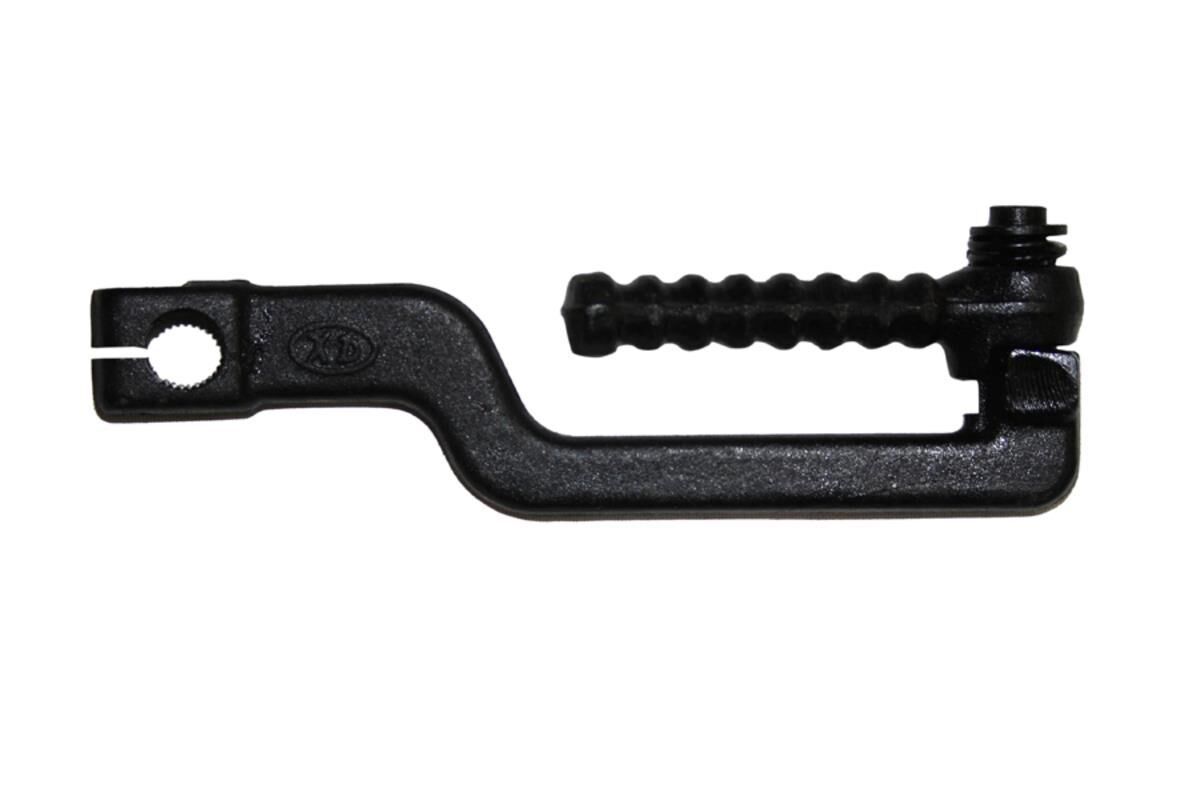 50 Tt-Hc Revival Marş Pedalı Orj