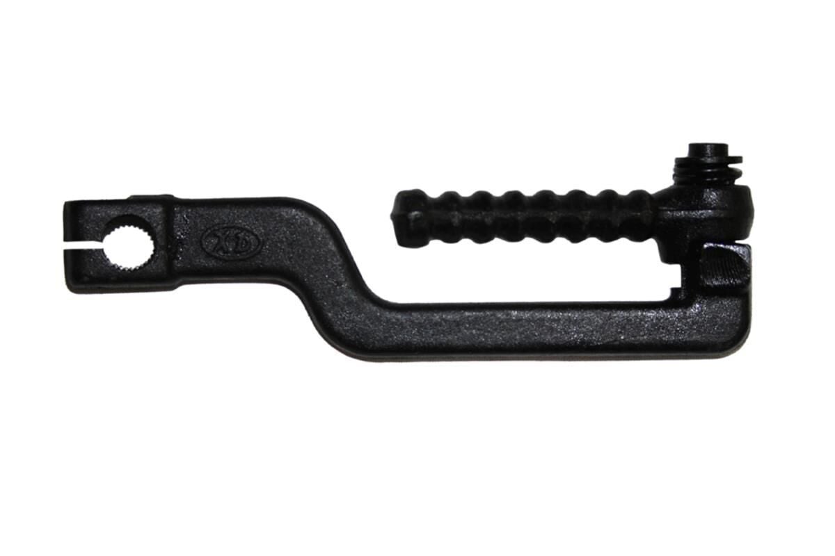 50 Tt-Hc Revival Marş Pedalı Orj