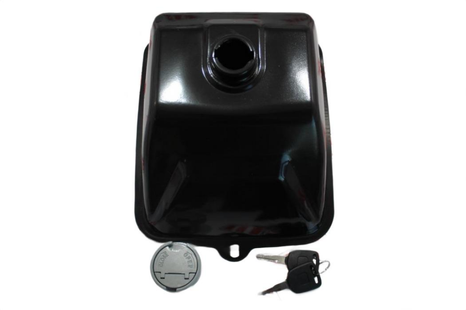 Atv Kanuni 150 Benzin Deposu (Demir)