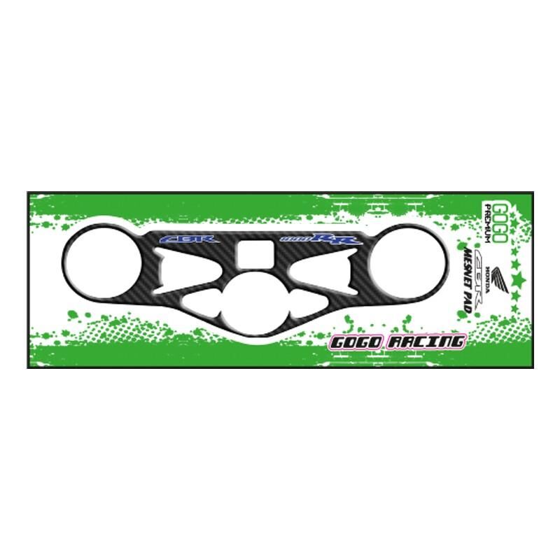 Honda Cbr 1000Rr 2004 - 2016 Uyumlu Mesnet Pad 006