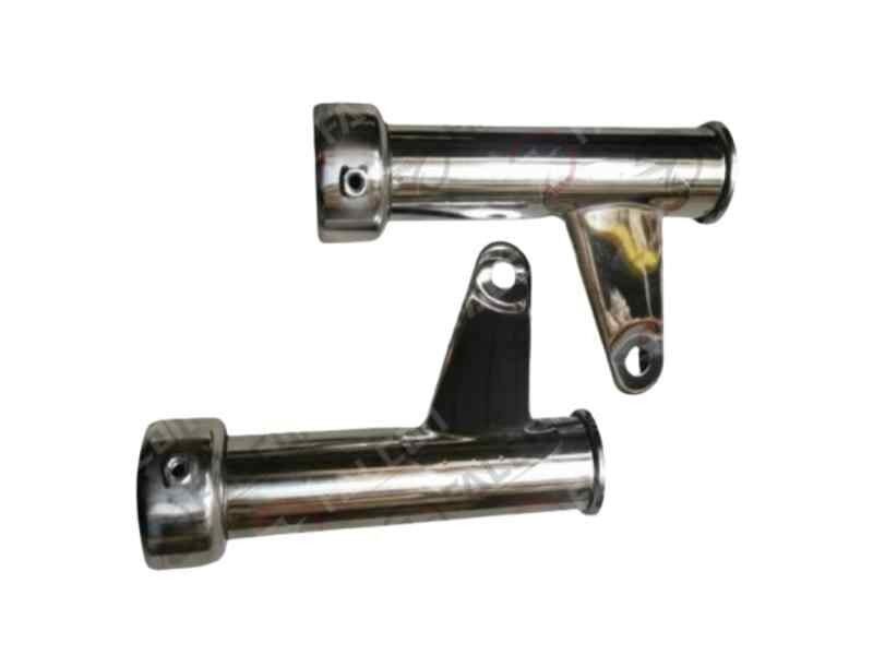 Falcon Far Kulağı Sağ-Sol Takım-New Comfort