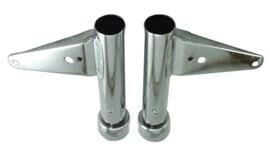 Kuba Far Kulagı Uzun Set Asya-Kuba