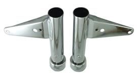 Kuba Far Kulagı Uzun Set Asya-Kuba