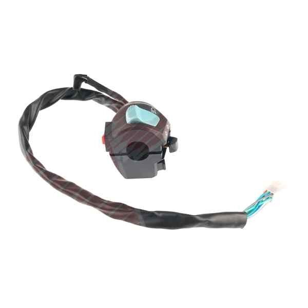 Mondial Kumanda Komple Drift L Sol