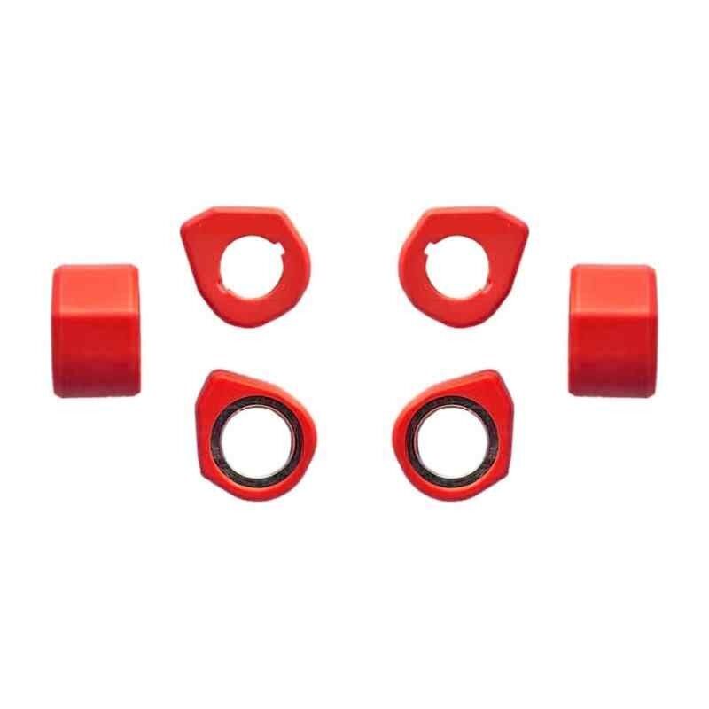 Scooter 50 Cc 6,5 Gr Performans Baga