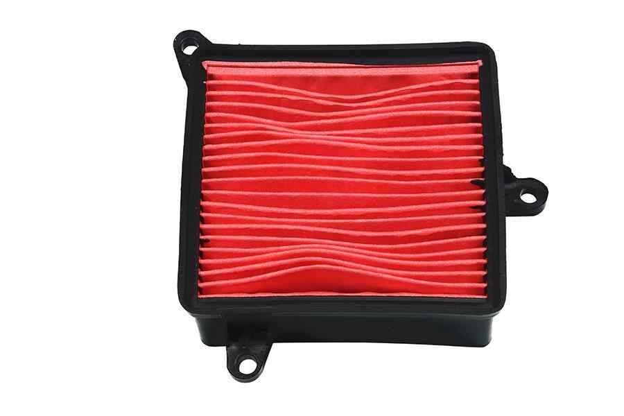 Scooter Hava Filtre Elemanı Kare Trex Agility