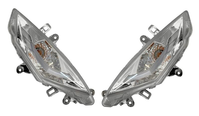 Tvs Sınyal Lamba Park Set Jupıter 125 (Ce)