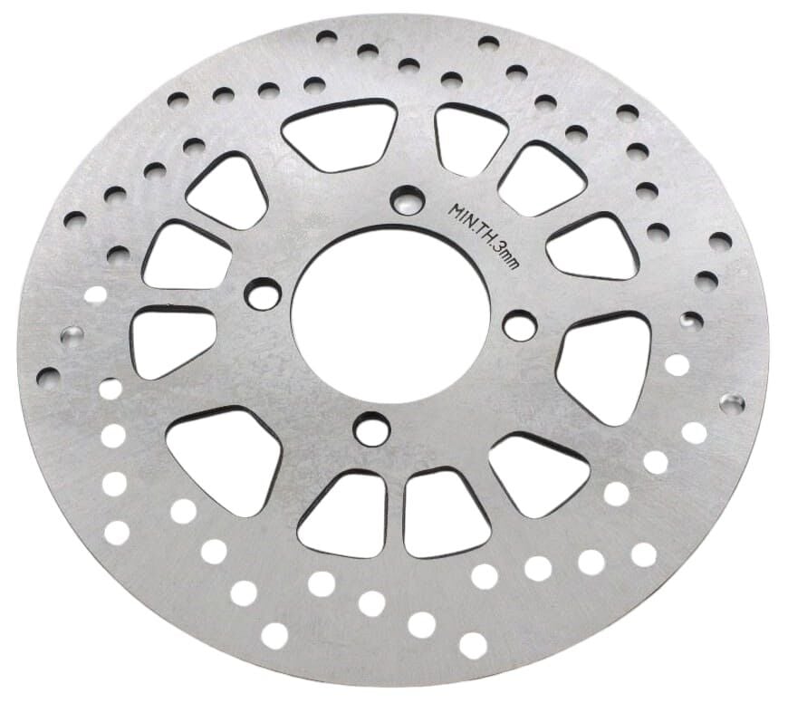 Yamaha Uyumlu Nouvo Ön Fren Diski 58-220-4