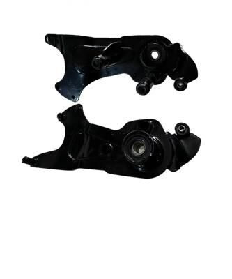 Arka Amortisör Bağlantısı 150cc Scooter (disksiz Model)