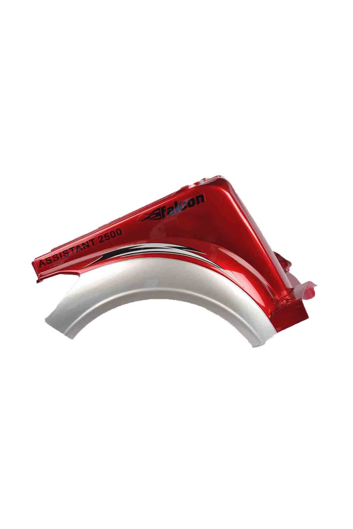 Assıstant 1000w Tek Klt Arka Ön Parca Kırmızı Orijinal