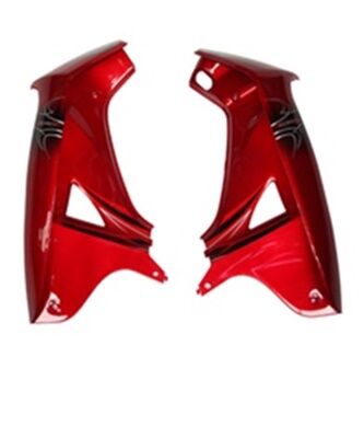 Dış Dizlik 100 Sfc Sağ-sol Kırmızı Orj. Tk