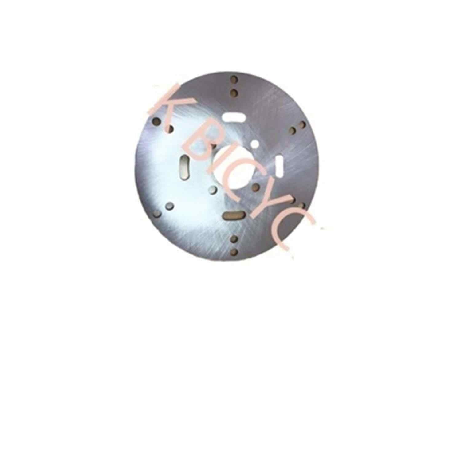 Disk Fren Aynası E Bıke 3 Tekerlekli 180Mm