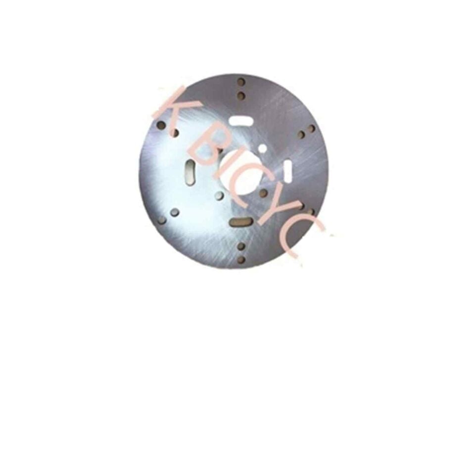 Disk Fren Aynası E Bıke 3 Tekerlekli 180Mm