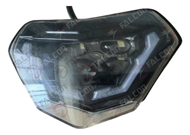 Falcon Far Komple-Dıego 277