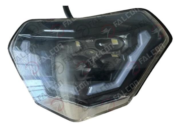 Falcon Far Komple-Dıego 277