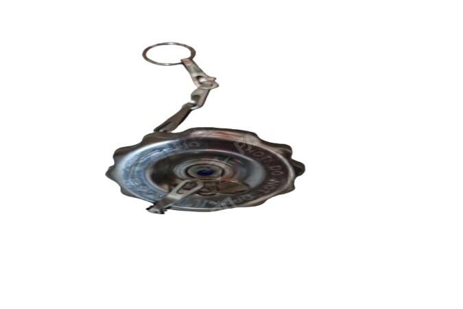 Falcon Radyatör Kapağı- Freedom 277