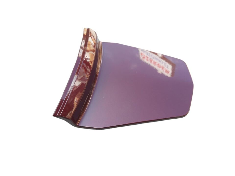 Honda Activa 125 İ Depo Üst Kapak Kırmızı (2023) 83801K0Ld00Zp