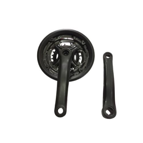 Mtb Aynakol 3 Lü Siyah Tk