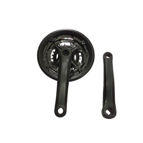 Mtb Aynakol 3 Lü Siyah Tk