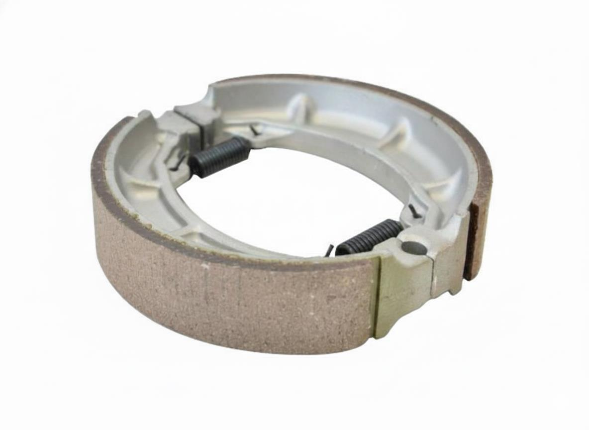 Sym Arka Fren Balatası Fiddle Iı 125