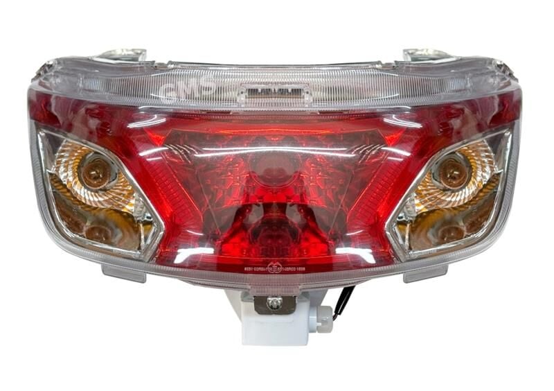 Tvs Stop Set Jupıter 125 (Ce)