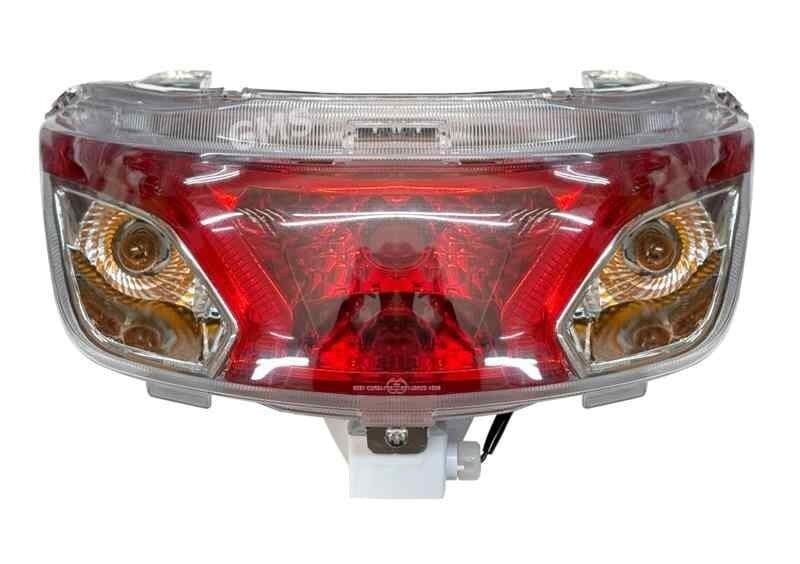 Tvs Stop Set Jupıter 125 (Ce)