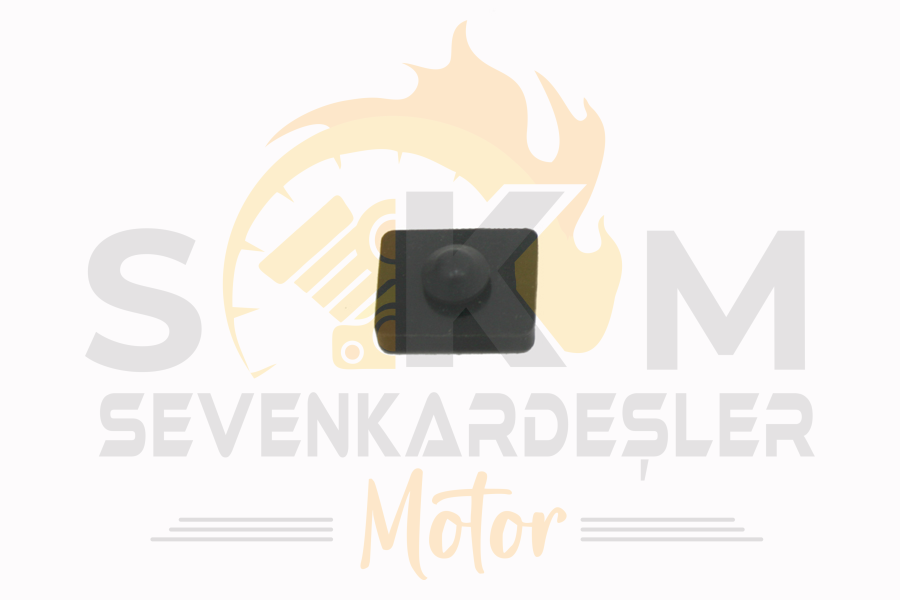 Mondıal Buccaneer 250 (Efi) Benzın Deposu Destek Takozu Orijinal