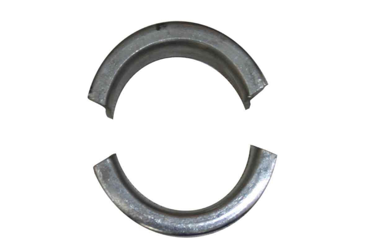 150Ut Egzoz Boğaz Bileziği Orj