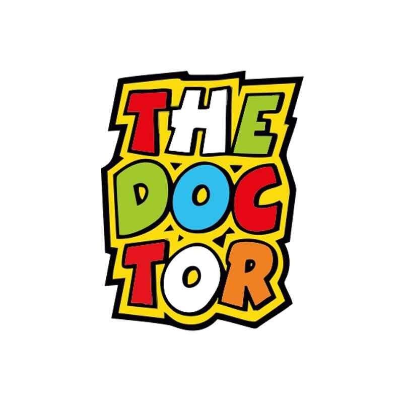 60 X 80 Mm Sticker 10Lu