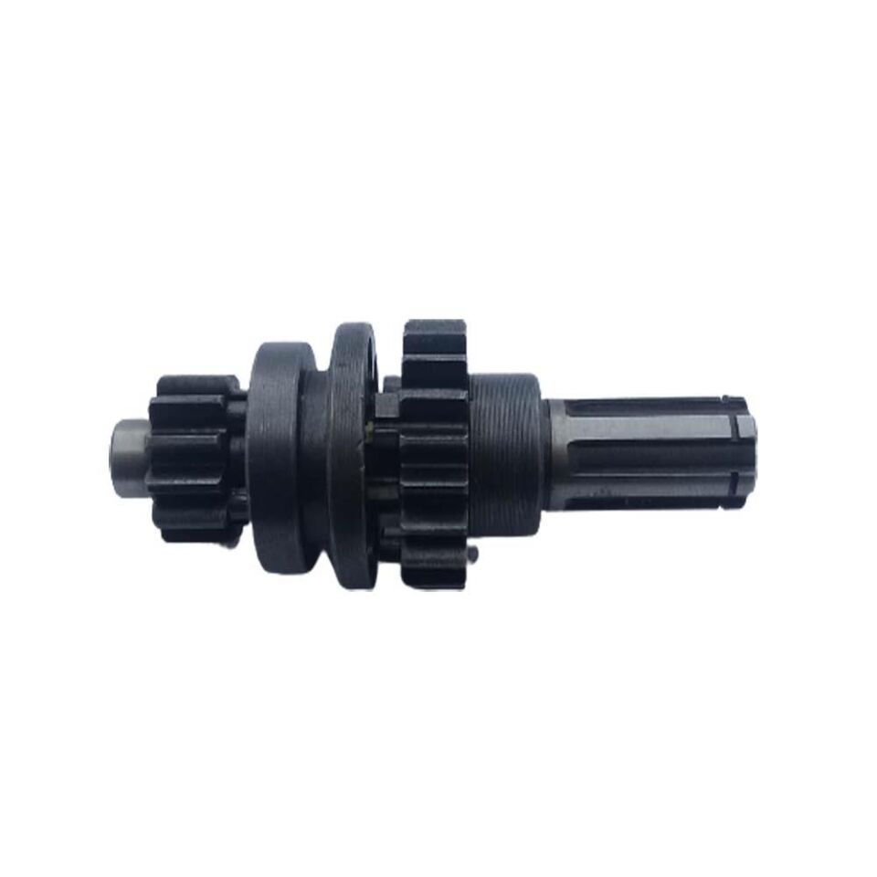 Asya Atv 110 Ibx Şanzıman Küçük Dişli Seti