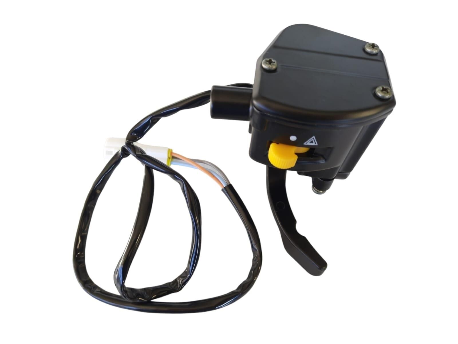 Atv Au200 Gaz Kolu Orj