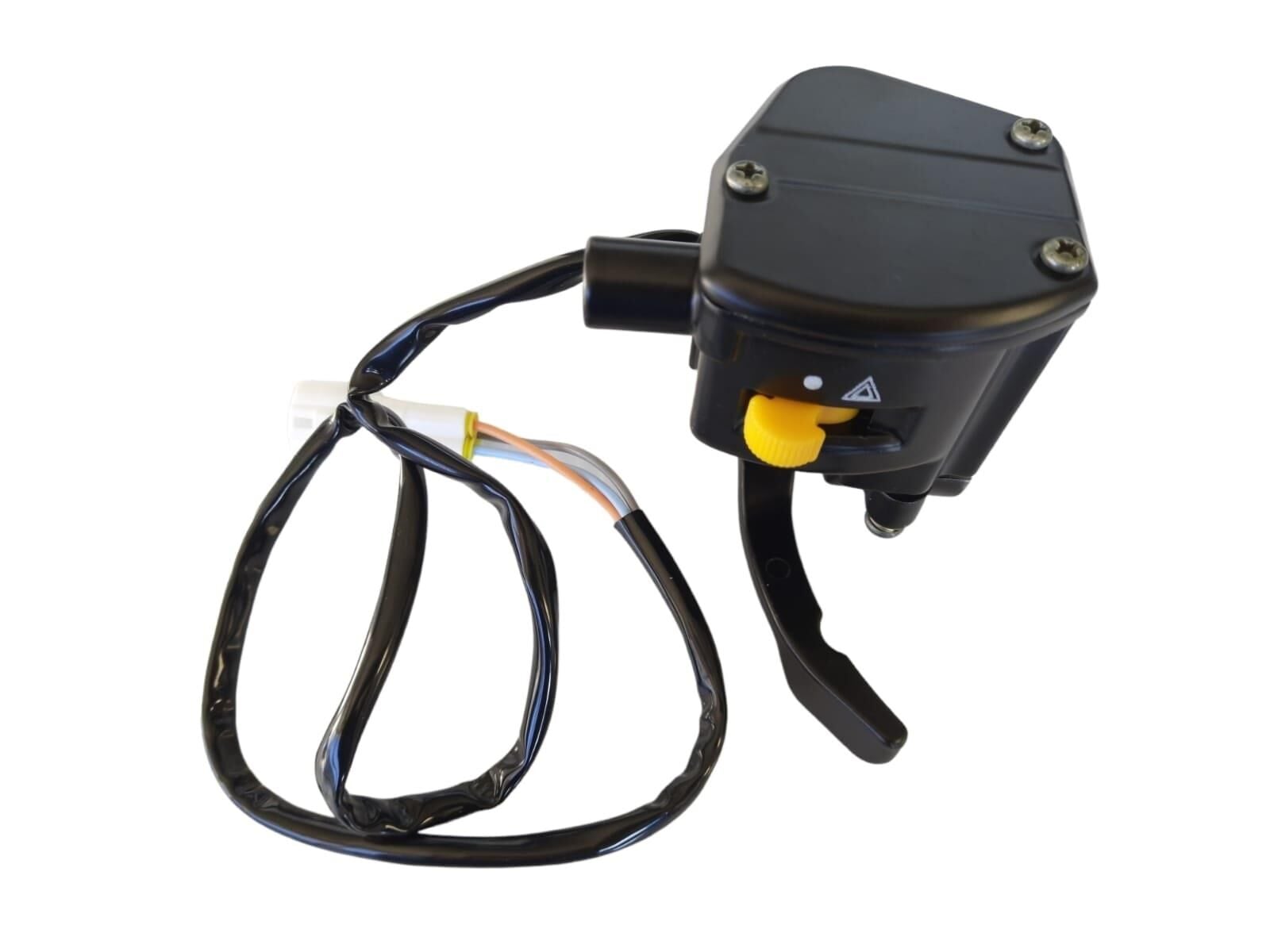 Atv Au200 Gaz Kolu Orj