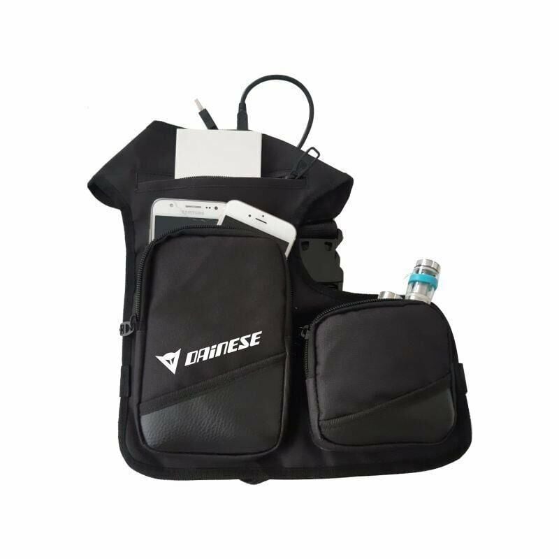 Bacak Çantası Dainese