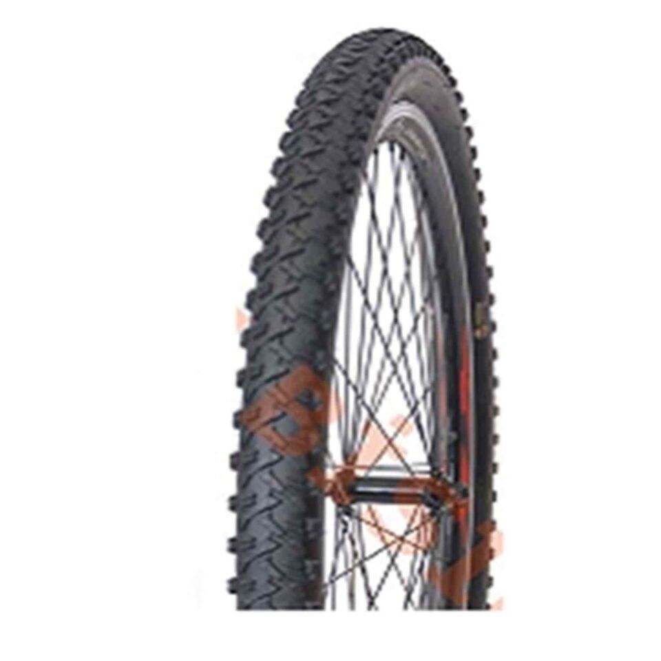Dış Lastik 27.5 X 2.10 Siyah Servis