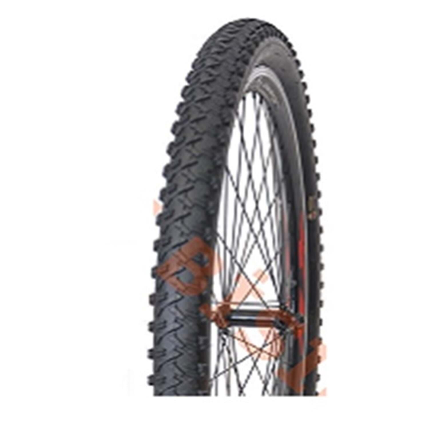 Dış Lastik 27.5 X 2.10 Siyah Duranta