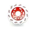 Disk Fren Aynası E Bıke 3 Tekerlekli 150Mm