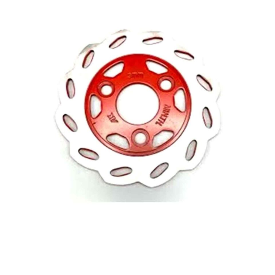 Disk Fren Aynası E Bıke 3 Tekerlekli 150Mm