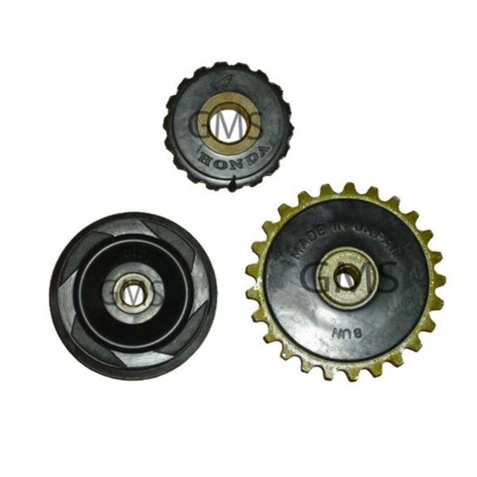 Eksantrık Gergı Dıslılerı Set Cup