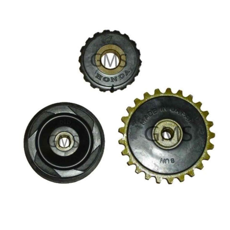 Eksantrık Gergı Dıslılerı Set Cup